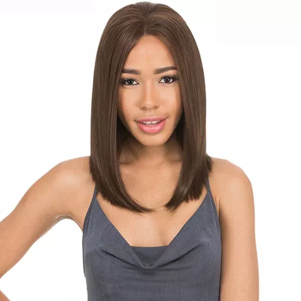 New Born Free Magic Full Lace Front Wig - MLW35