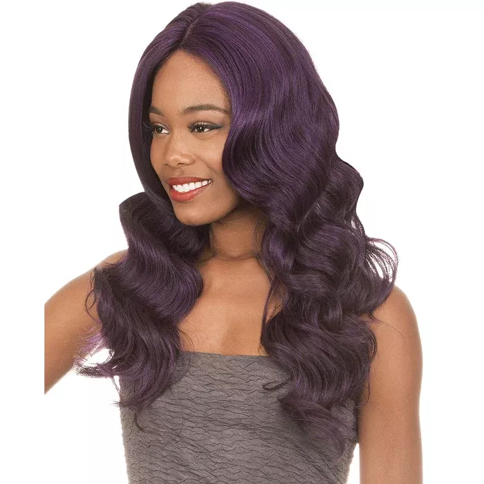 New Born Free Magic Lace U-Shape Wig - MLU14