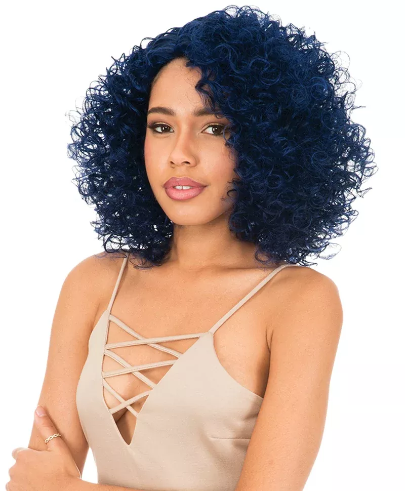 New Born Free Wig 4046 CARDI