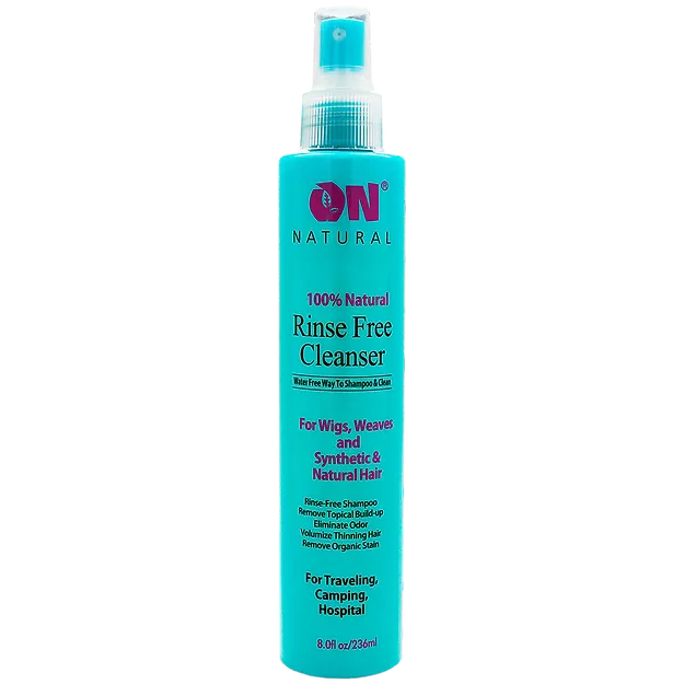 NEXT IMAGE CURL-N-WAVY CURL DEFINING CINDITIONER & DETANGLER - PEPPE