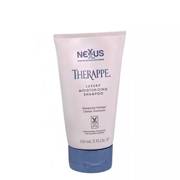 Nexxus Therappe Luxury Moisturizing Shampoo 5oz