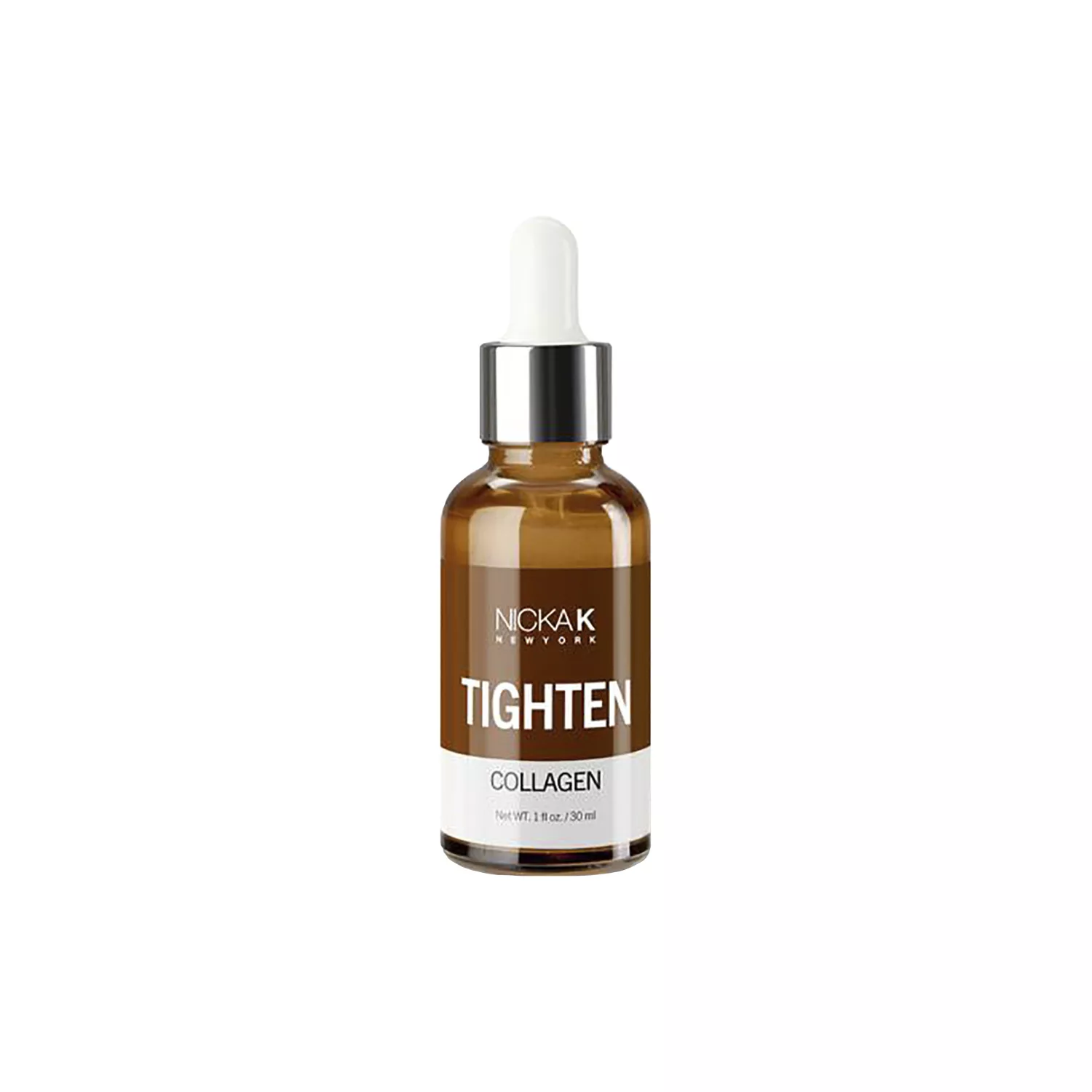 Nicka K New York Ampoule Serum Tighten Collagen
