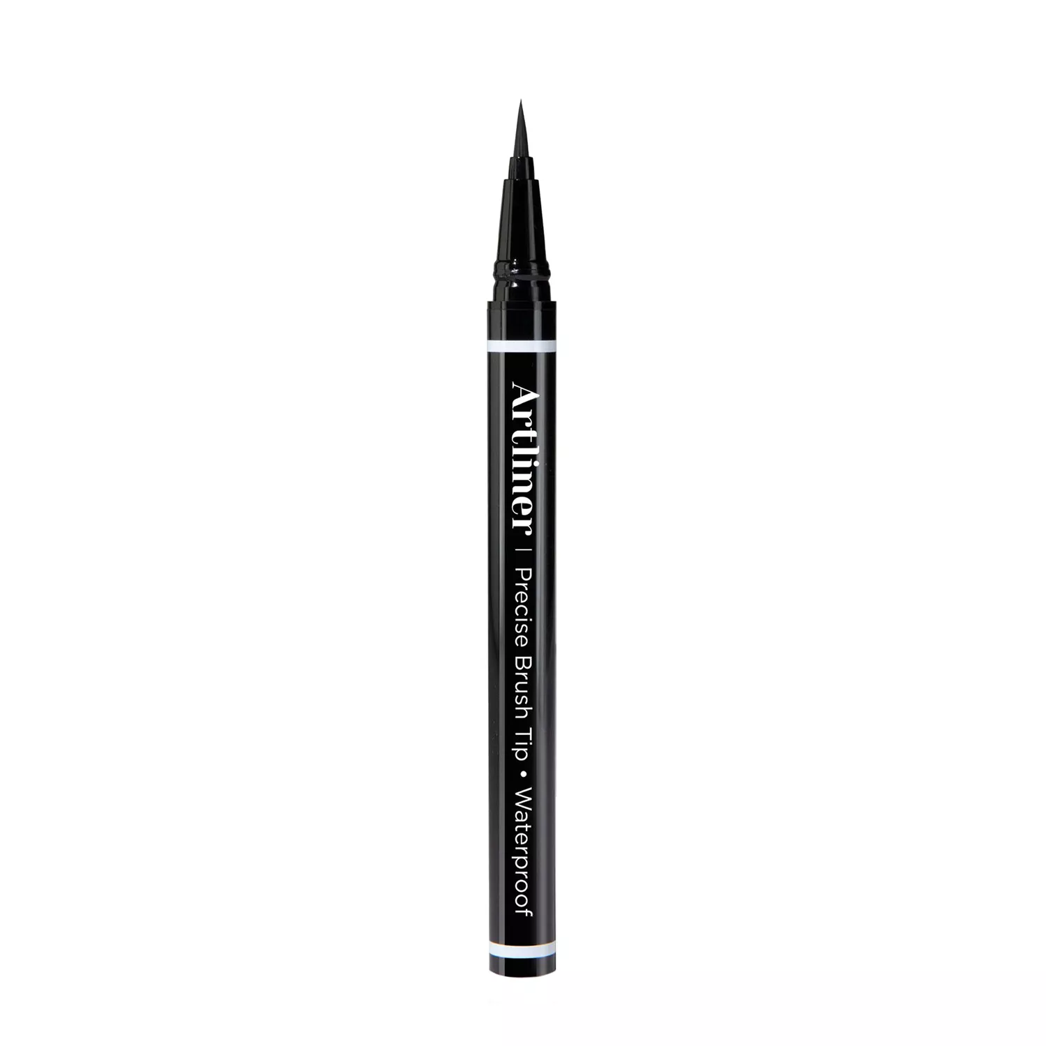 Nicka K New York Artliner Precise Brush Tip n Waterproof