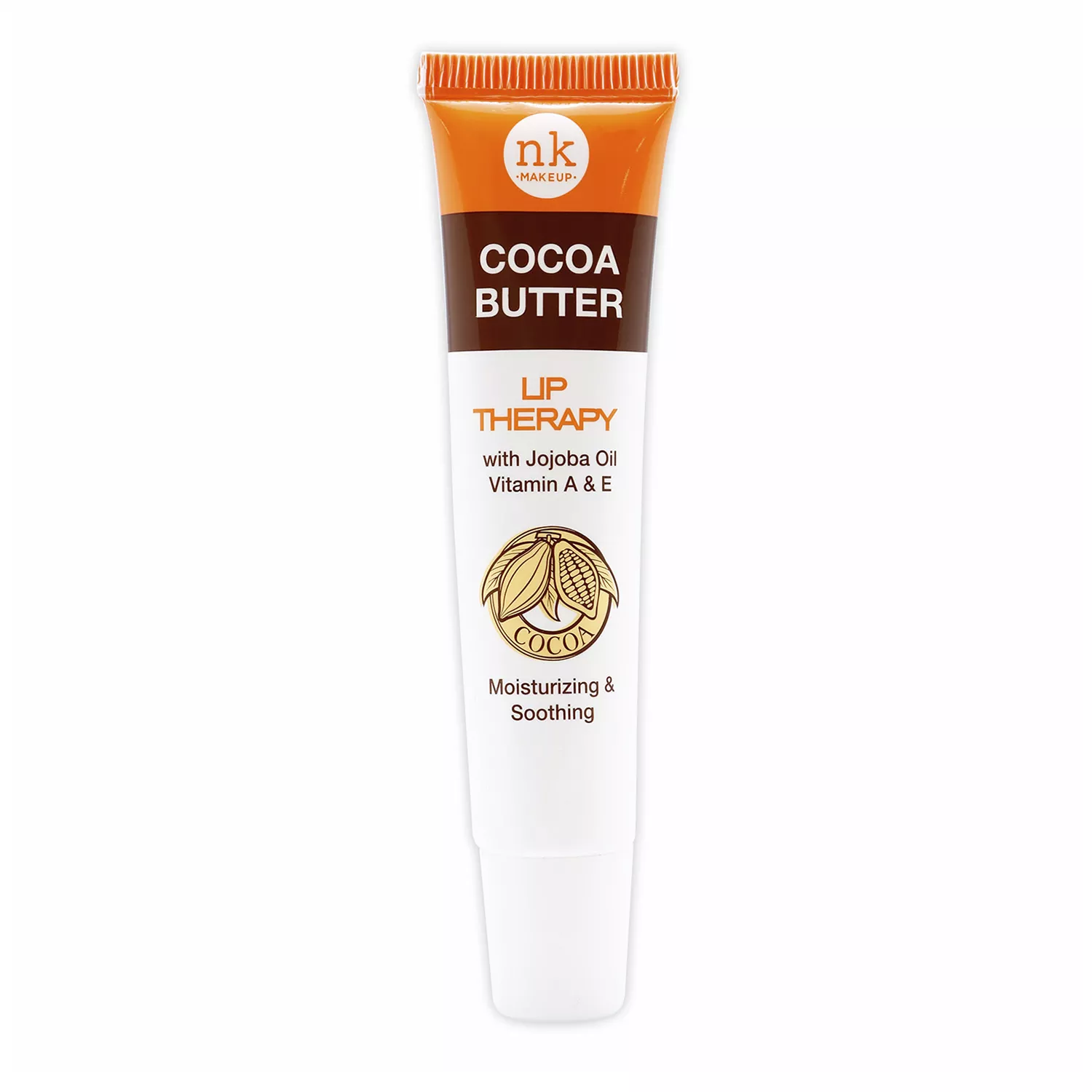 Nicka K New York Cocoa Butter Lip Therapy