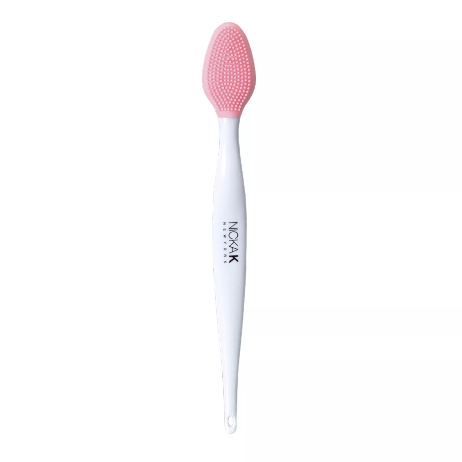 NICKA K New York Double Sided Lip Scrubber