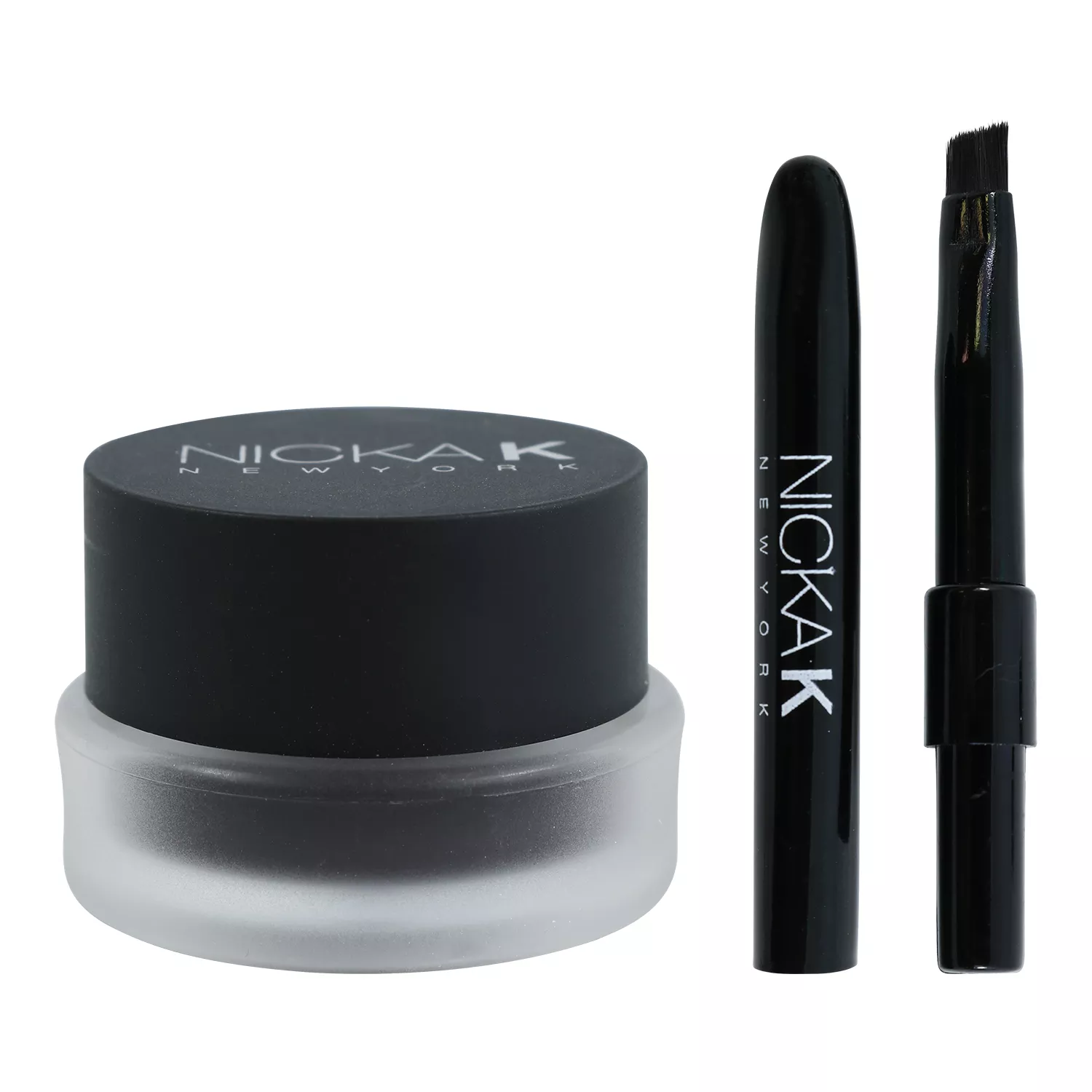 Nicka K New York Gel Eyebrow Pomade