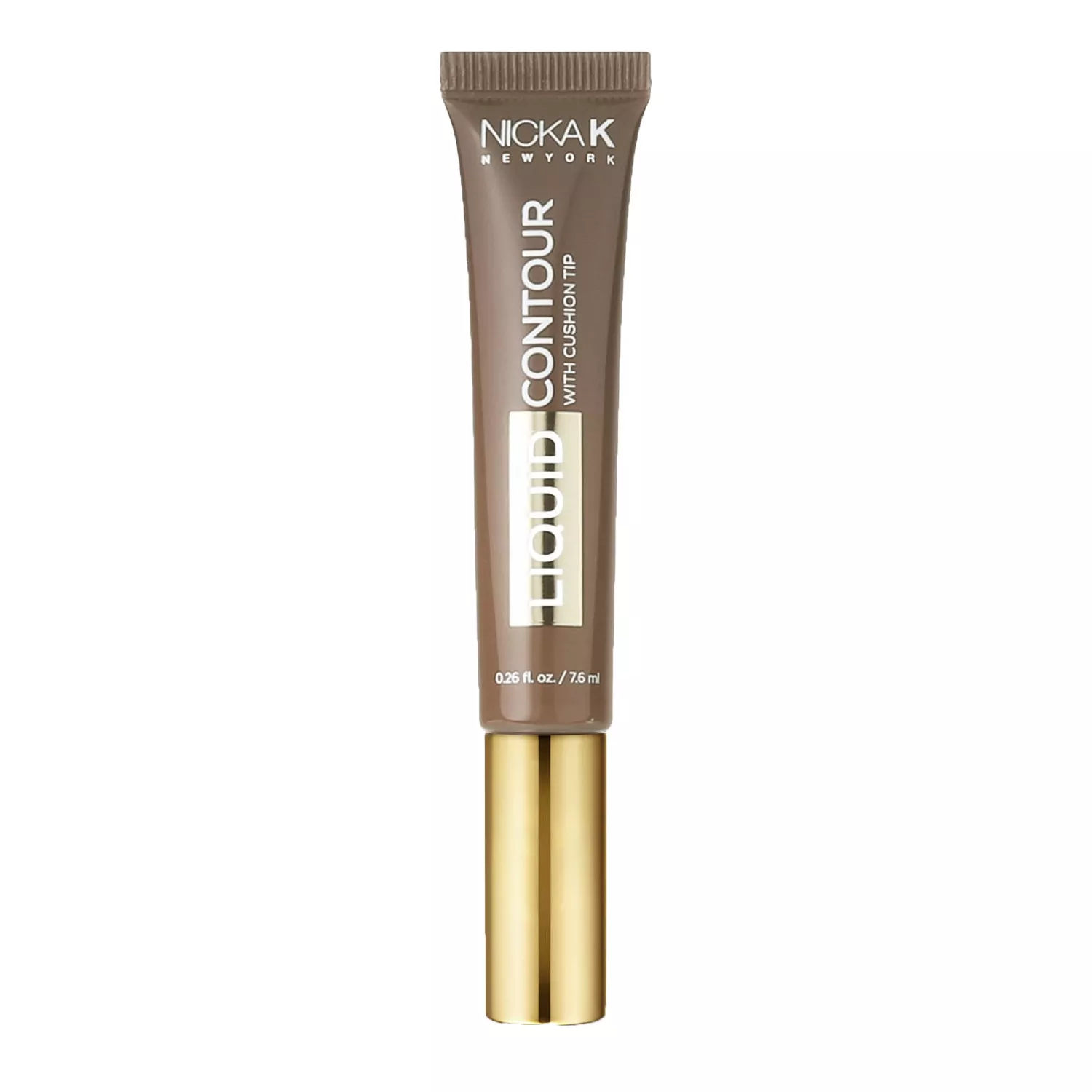 Nicka K New York Liquid Contour 0.26oz/7.6ml
