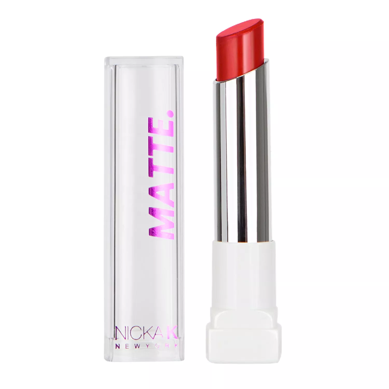 NICKA K New York Matte Lip Stick