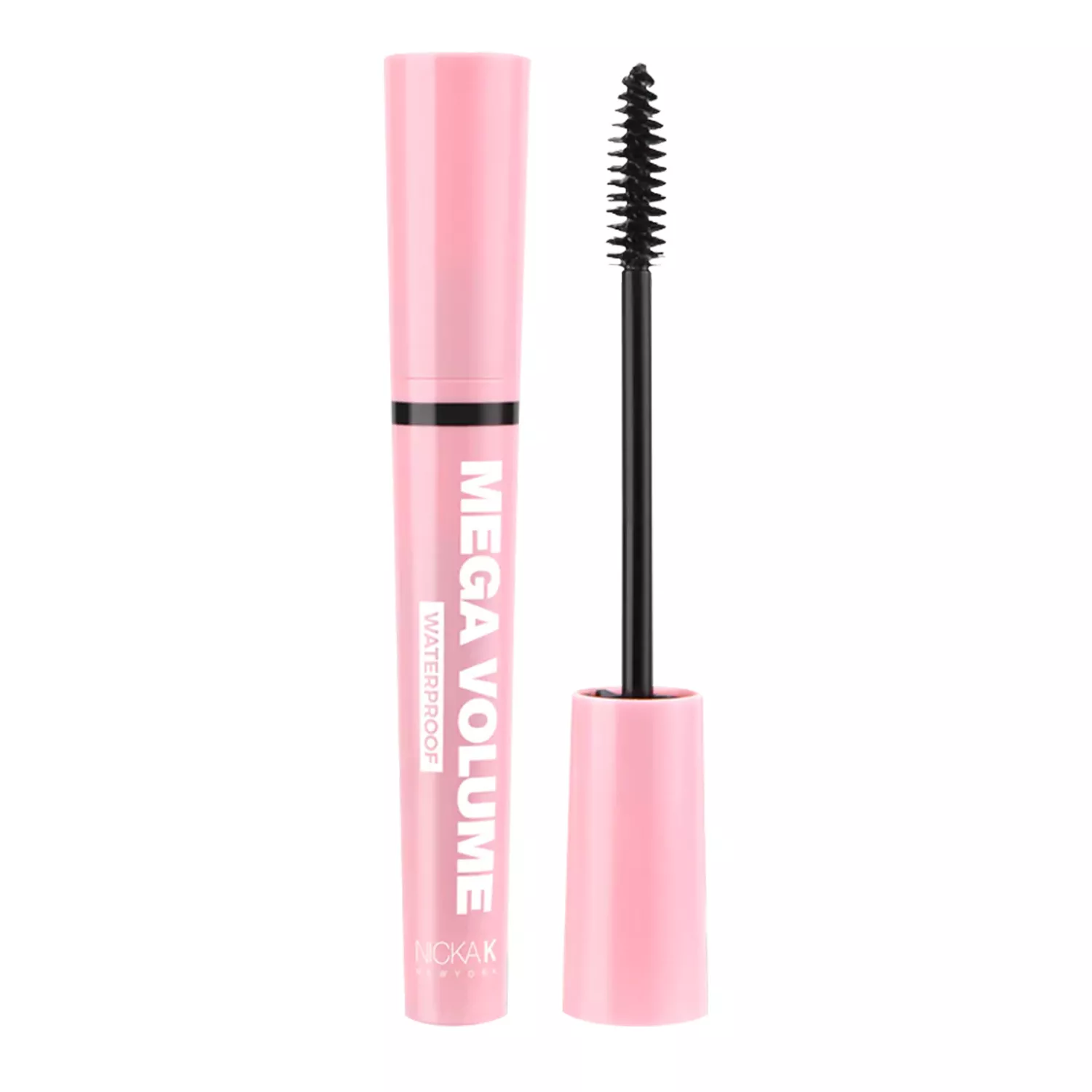 NICKA K New York Mega Volume Mascara