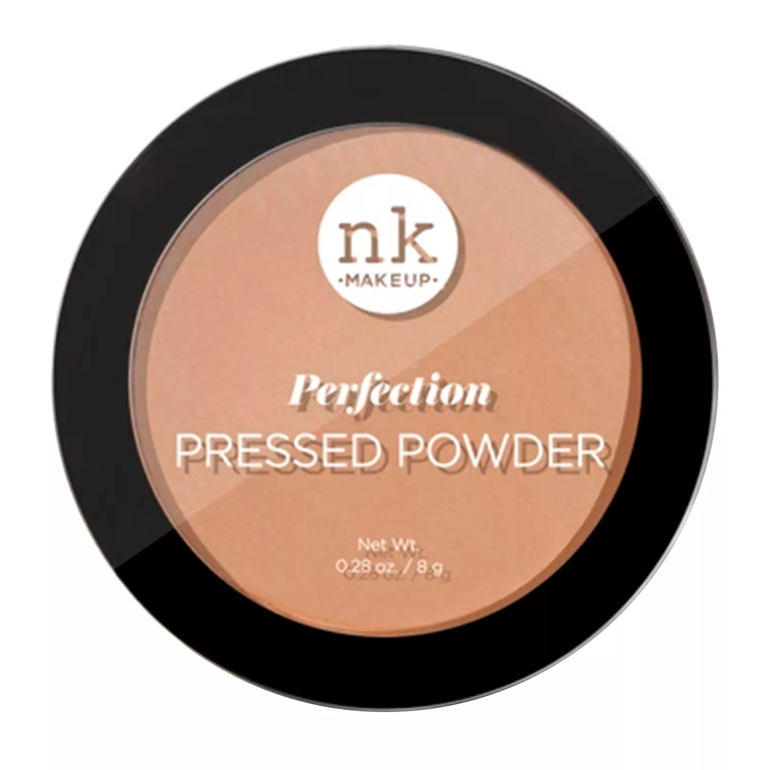 Nicka K New York Perfection Pressed Powder 0.28oz
