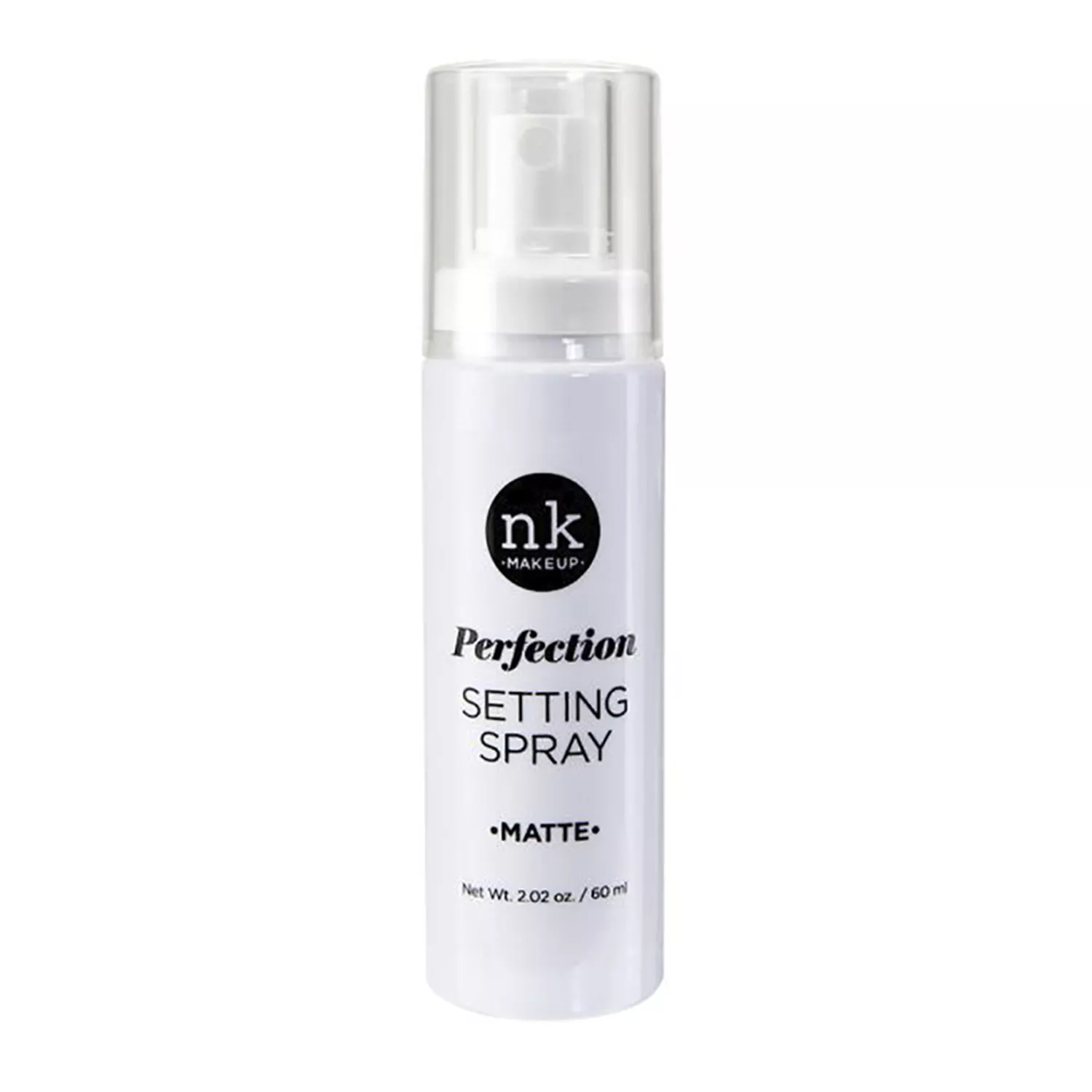 Nicka K New York Perfection Setting Spray 2.02oz