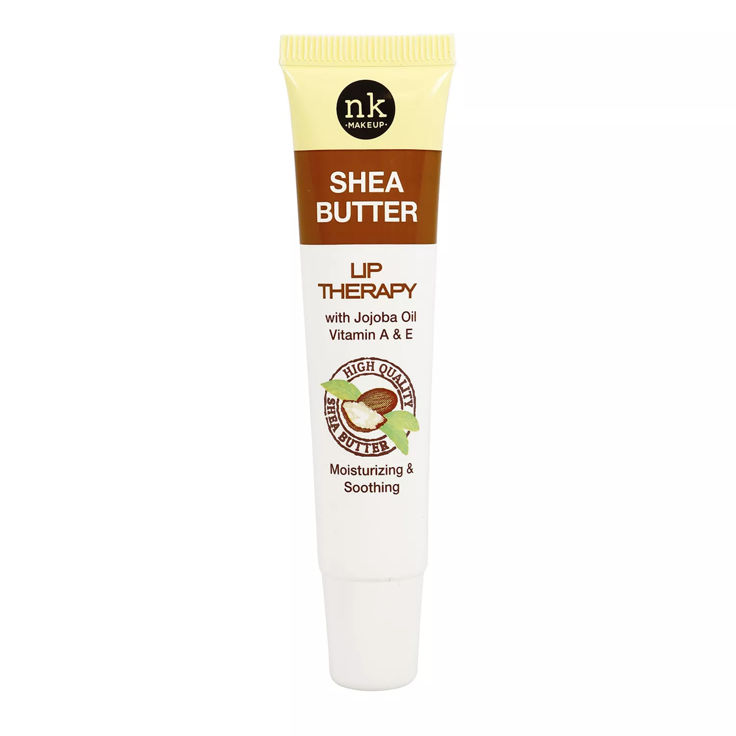 Nicka K New York Shea Butter Lip Therapy