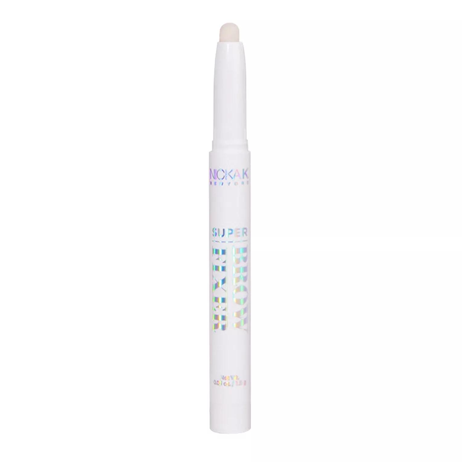 Nicka K New York Super Eyebrow Fixer Pencil 0.05oz
