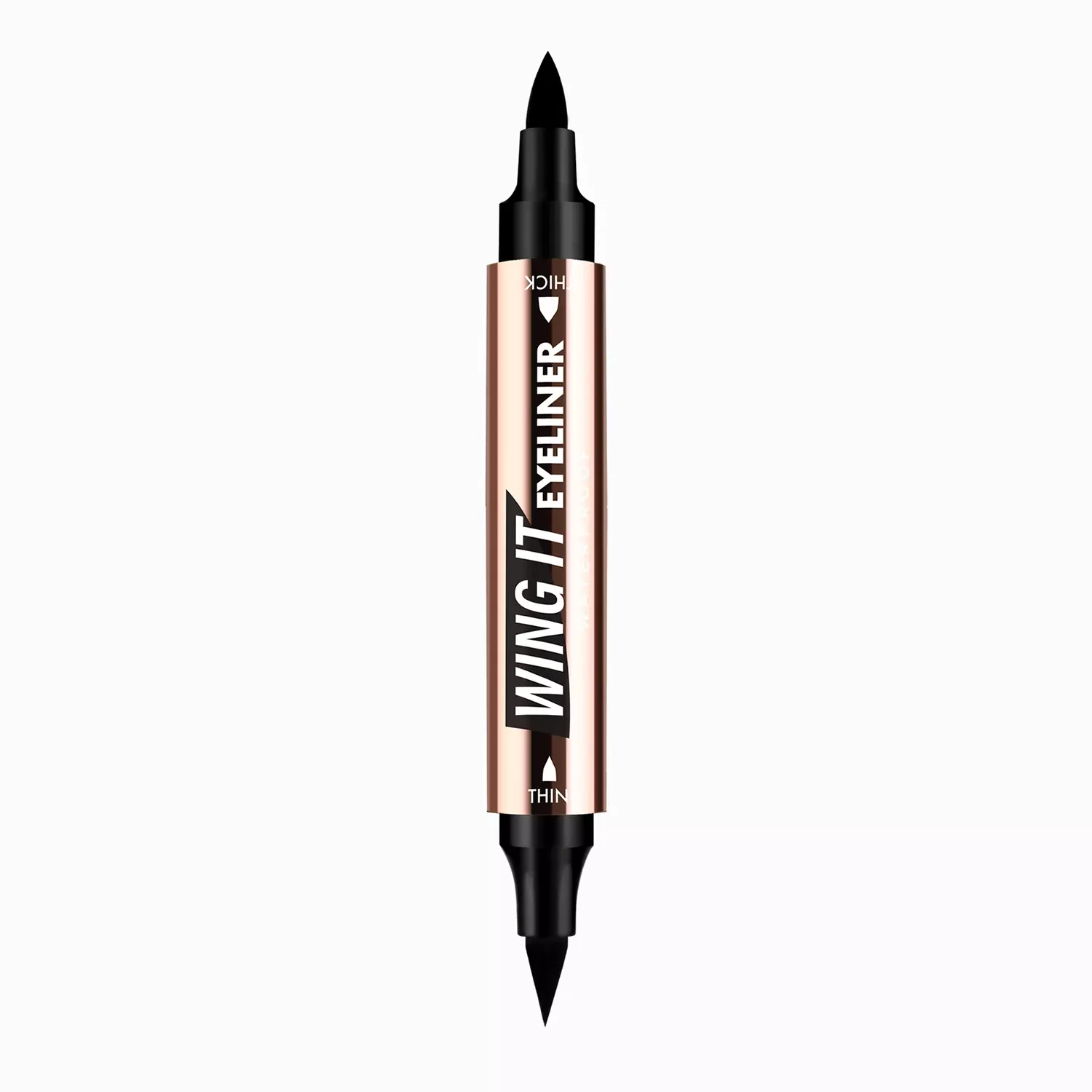 NICKA K New York Wing It Eyeliner Duo Eyeliner