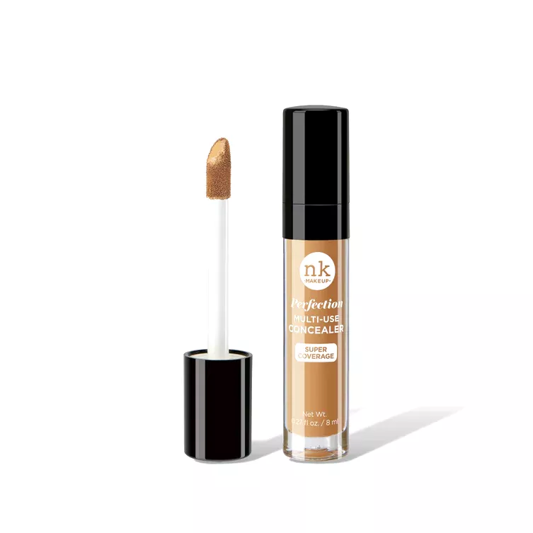 NICKA K PERFECTION CONCEALER(FCPF01~FCPF10)
