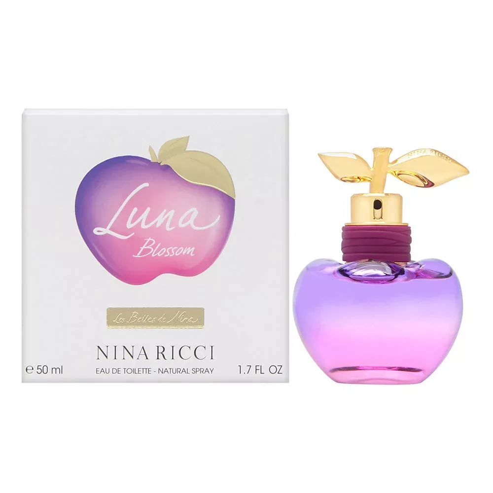 Nina Ricci Luna Blossom for Women
