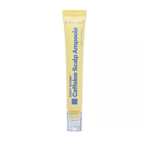 Nineless Root-Biome Caffeine Scalp Ampoule 0.67oz/ 20ml
