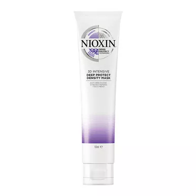 Nioxin 3D Intensive Deep Protect Density Mask