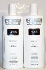Nioxin Actives Duo (shipped UPS grd)