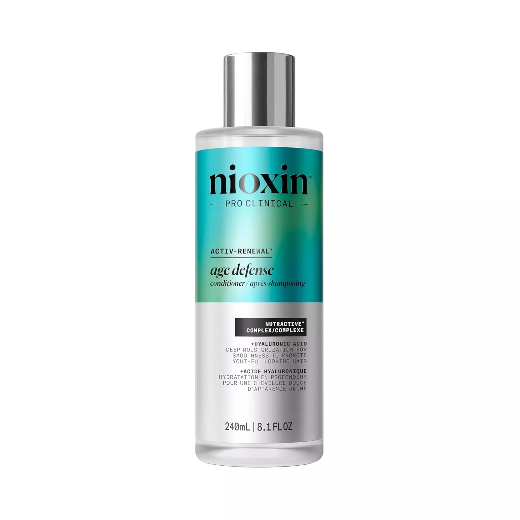 Nioxin Age Defense Conditioner