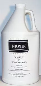 Nioxin Bionutrient Actives Scalp Therapy - 1 Gal (Ship UPS)