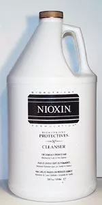 Nioxin Bionutrient Protectives Cleanser - 1 Gal (Ship UPS)