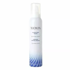 Nioxin Bodifying Foam with Pro-Thick - 6.8 oz