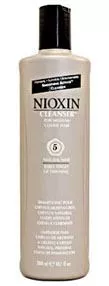 Nioxin Cleanser System 5 - 10.1 oz - Discontinued