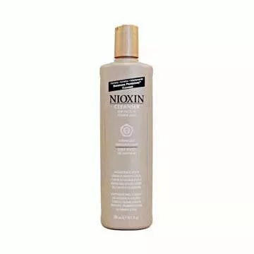 Nioxin Cleanser System 7, 10.1 oz