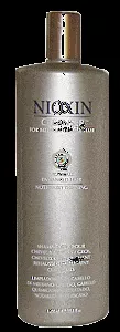 Nioxin Cleanser System 8 - 33.8 oz