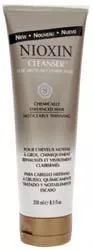 Nioxin Cleanser System 8 - 8.5 oz