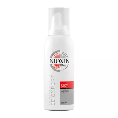 Nioxin Color Lock Treatment