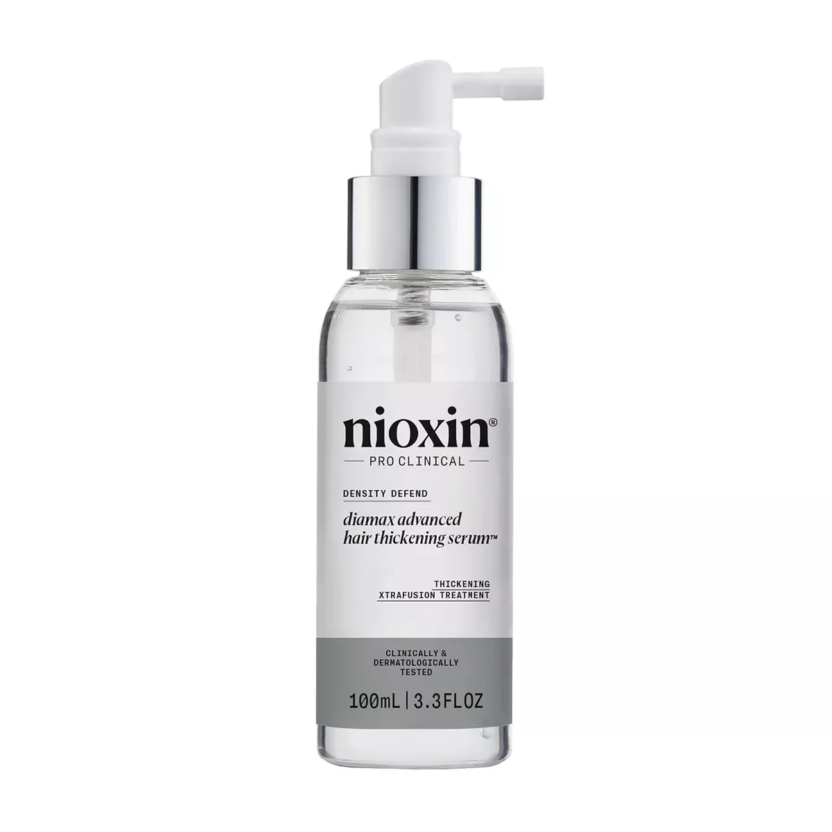 Nioxin Density Defend Diamax Advanced Hair Thickening Serum
