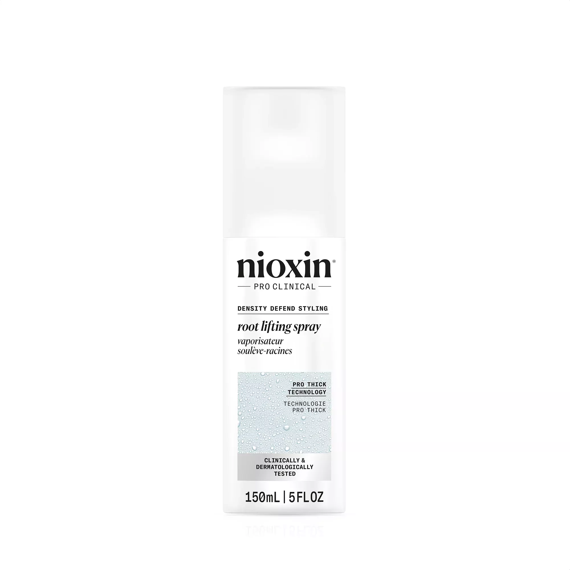 Nioxin Density Defend Styling Root Lifting Spray