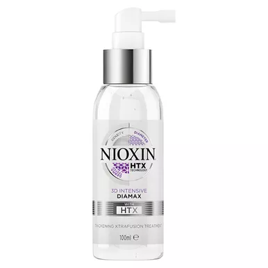 Nioxin Diamax Intensive Leave-In Treatment