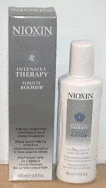 Nioxin - Hair Booster - 3.4 oz