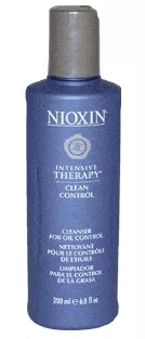 NIOXIN Intensive Therapy Clean Control, 6.8 oz (200 ml)
