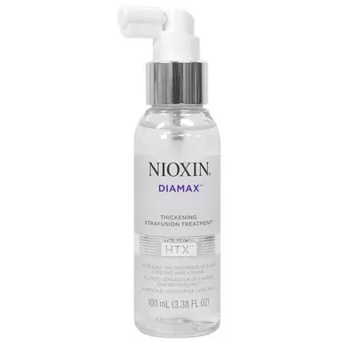 Nioxin Intensive Therapy Diamax - 3.38 oz