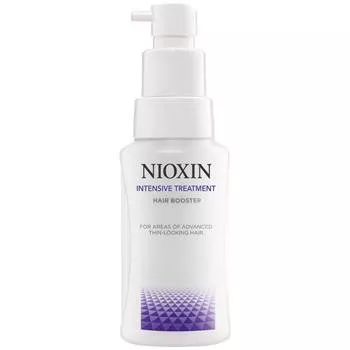 Nioxin Intensive Therapy Hair Booster - 1.7 oz