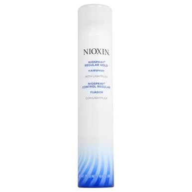 Nioxin Niospray Regular Hold - 10.6 oz