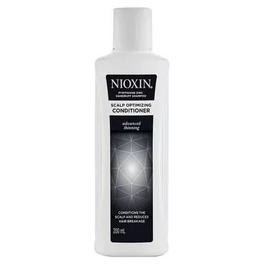 Nioxin Scalp Optimizing Conditioner - 6.7 oz