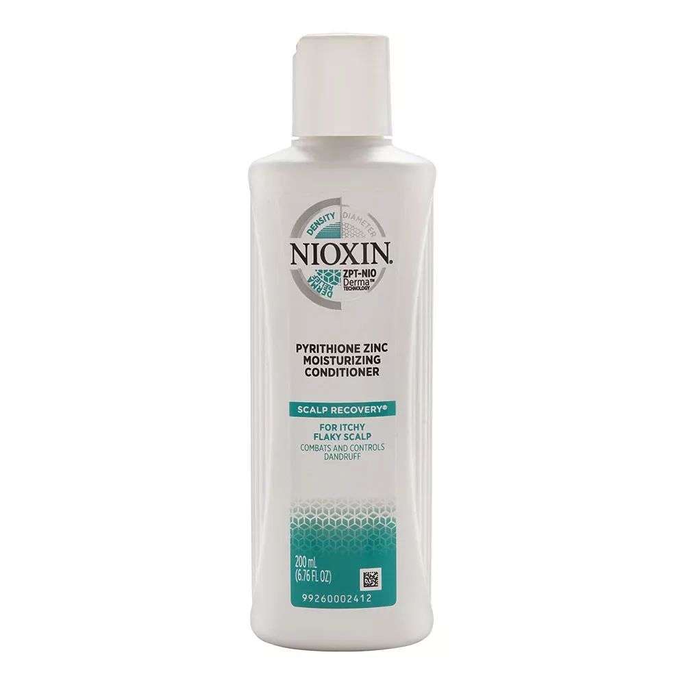 Nioxin Scalp Recovery Conditioner for Dry, Itchy Scalp