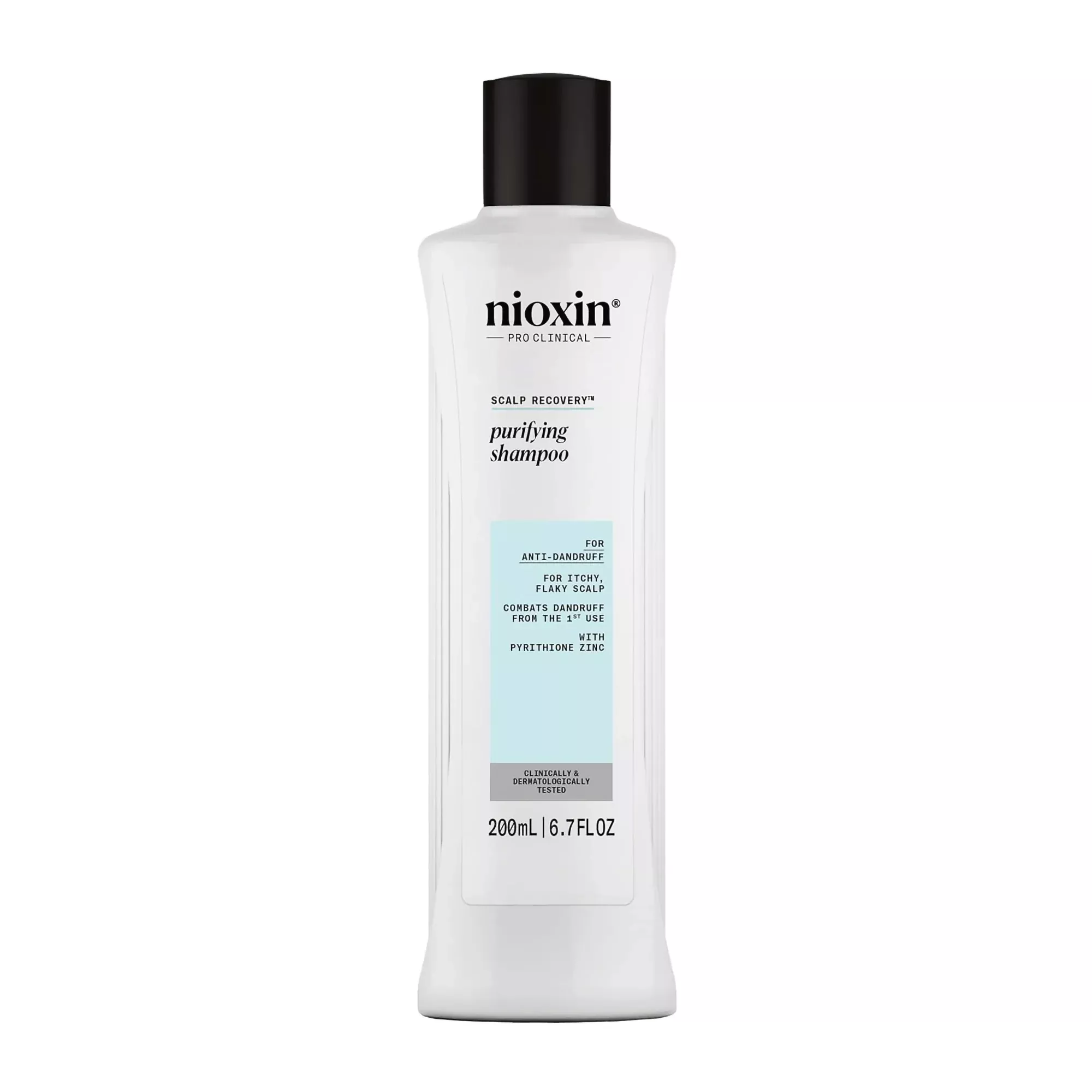 Nioxin Scalp Recovery Purifying Shampoo