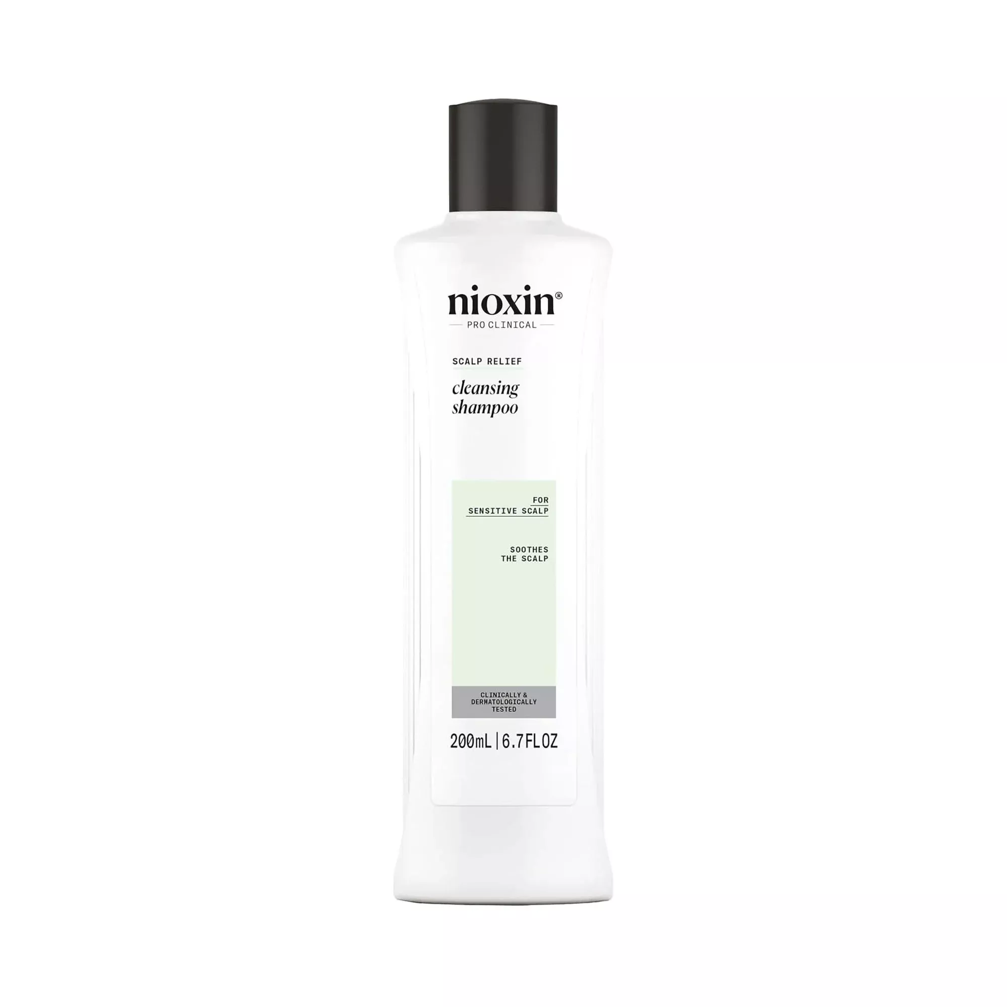 Nioxin Scalp Relief Cleansing Shampoo