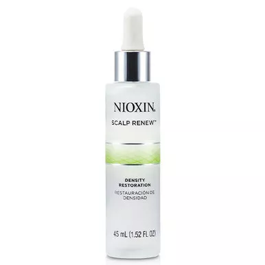 Nioxin Scalp Renew Density Restoration - 1.52 oz