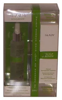 Nioxin Scalp Renew Kit