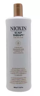 Nioxin Scalp Therapy System 3 - 16.9 oz