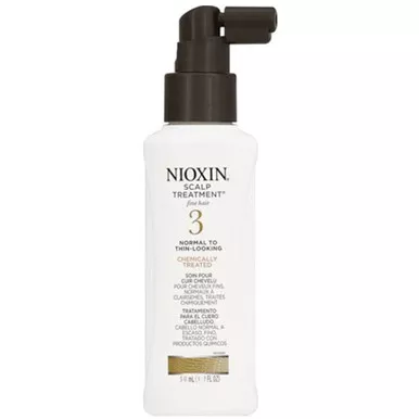 Nioxin Scalp Therapy System 3 Travel size - 1.7 oz