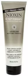 Nioxin Scalp Therapy System 6 - 8.5 oz