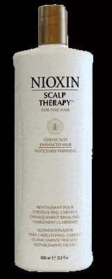 Nioxin Scalp Therapy System4 - 16.9 oz